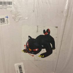 Toloco Holoween ..en Decor With Led Lights