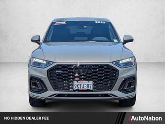2023 Audi Q5 Sportback