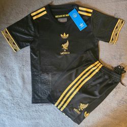 MEXICO KID JERSEYS