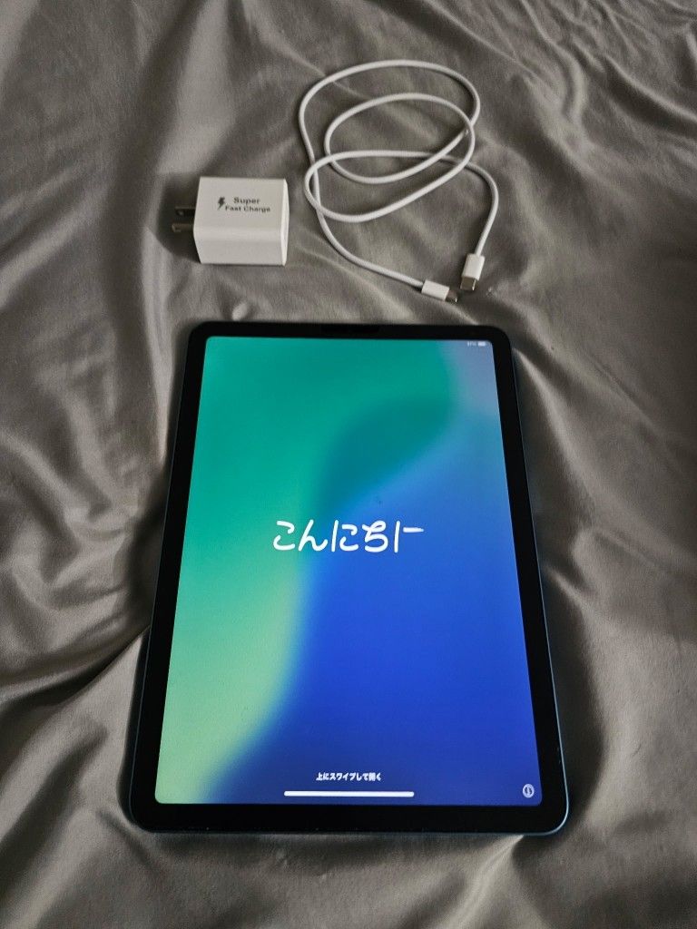 Apple iPad Air 5th Gen. 64GB Wi-Fi