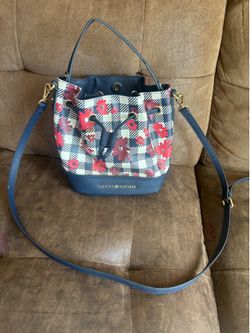 Purse Tommy