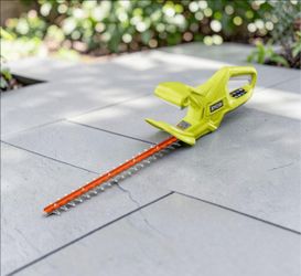 Ryobi 18 Hedge trimmer(tool only) 😎take a look at our other tools