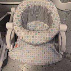 Baby Seat 