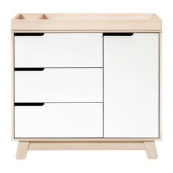 Babyletto Hudson Dresser and Changing Table 