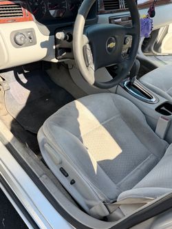 2006 Chevrolet Impala