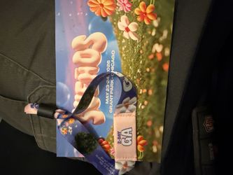 Sueños’s tickets
