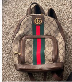 Bag pack GG
