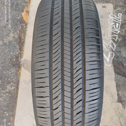 205/60 R16 Laureen Tire 1 For $30