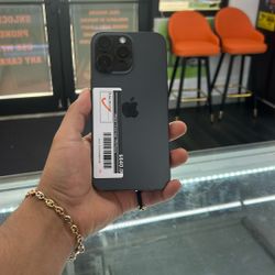 iPhone 15 Pro Max 1TB(unlocked)