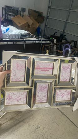 Picture frame