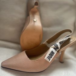 Christian Dior Pumps