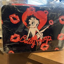 Betty Boop Collectibles