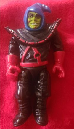 Zarak advanced Dungeons and dragons toy