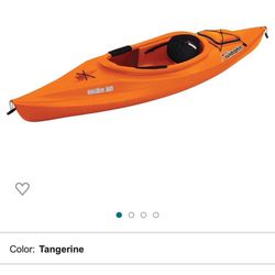 sundolphin kayak