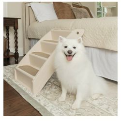 PetSafe Foldable Pet Stairs Size Xtra Large