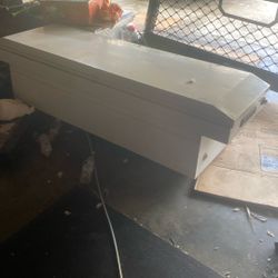 Toolbox Ford 