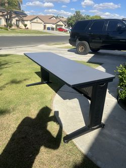 Office Desk