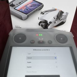 DJI RC 2