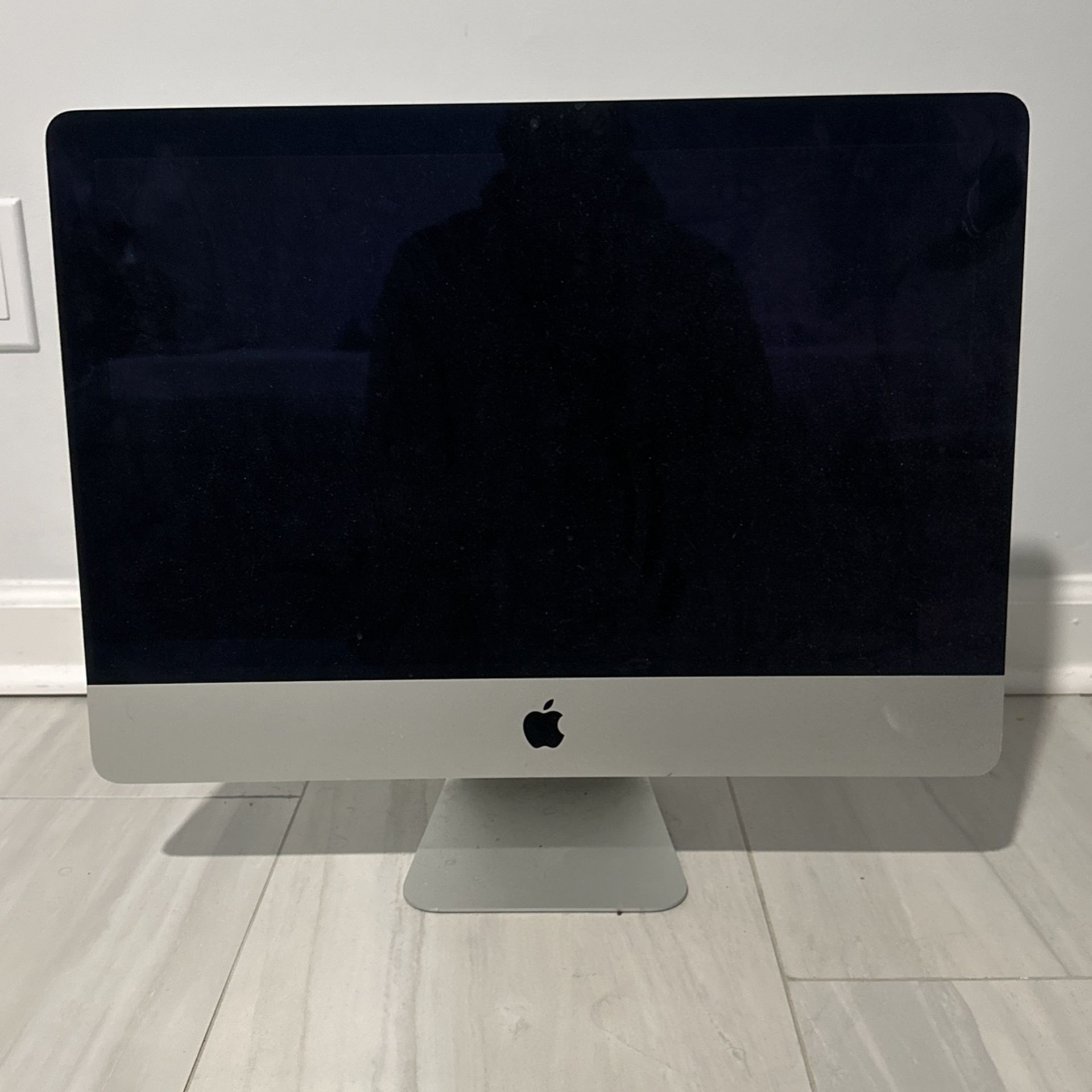 iMac (Retina 5K, 27-inch, 2020)