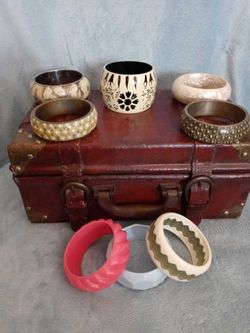 Vintage Bracelets