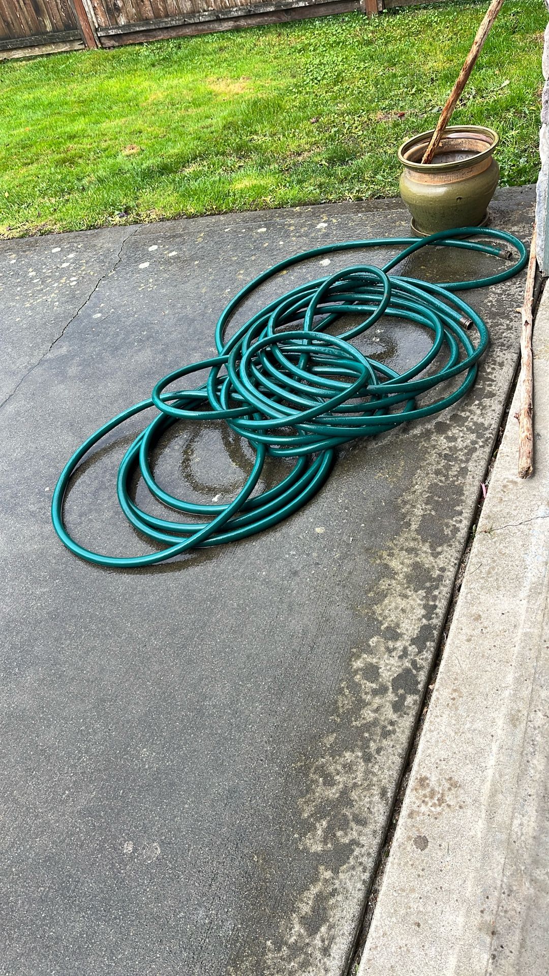 Garden Hose
