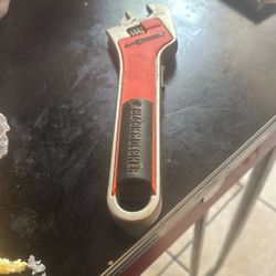 Blk & Decker Automatic Adjustable Wrench