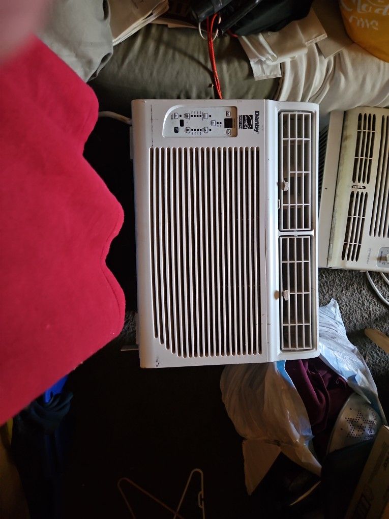 Windows AC