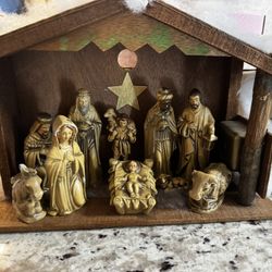 Nacimiento 