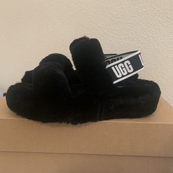 Womens 6 UGG OH YEAH
