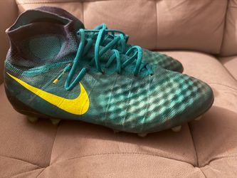 Nike Magista soccer cleats