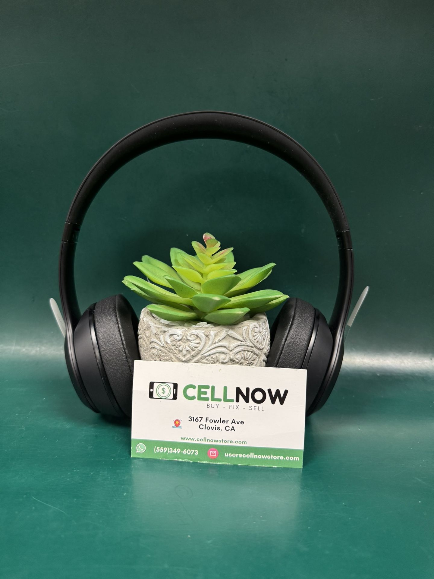 Beats Solo3 wireless
