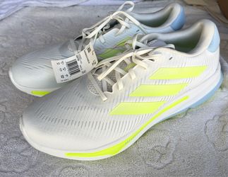 Adidas Supernova Ease Running Walking Shoes Size 13 New
