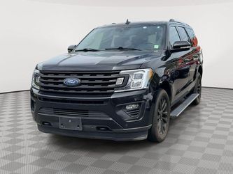 2021 Ford Expedition