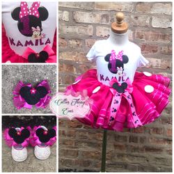 Tutu set