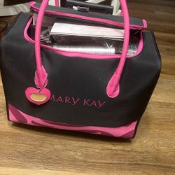Mary Kay Products.  540-974@-3471