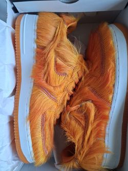 Nike air force 1 size 8.5 mens