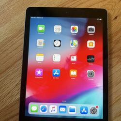 iPad 5th Gen 128GB Cellular