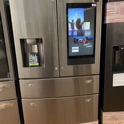 Samsung Refrigerator Family Hub OK36
