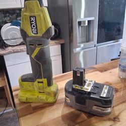 Power Tool Wireless 