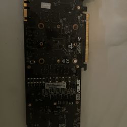 Nvidia GTX 1660 GPU