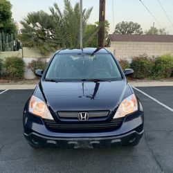 2009 Honda Cr-v