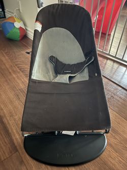 BabyBJorn Bouncer