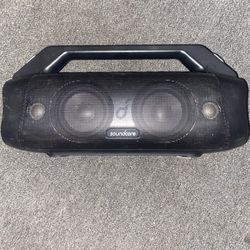 Soundcore Motion Boom Plus