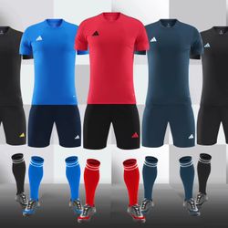 Soccer Uniforms 