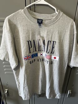 Palace Tshirt