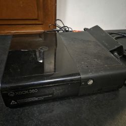 Xbox 360 Console $40 Firm