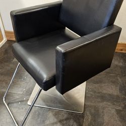 STYLING CHAIR SALON CHAIR 