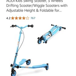 Scooter