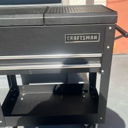 Tool Cart