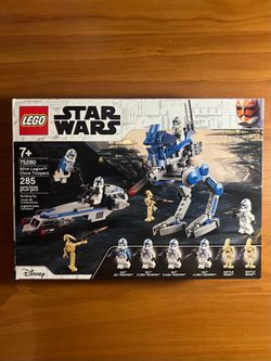 Lego Star Wars 75280